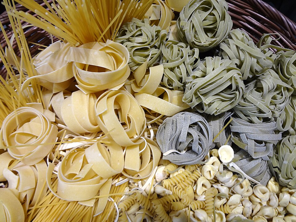 Makarna Spagetti — görsel 2