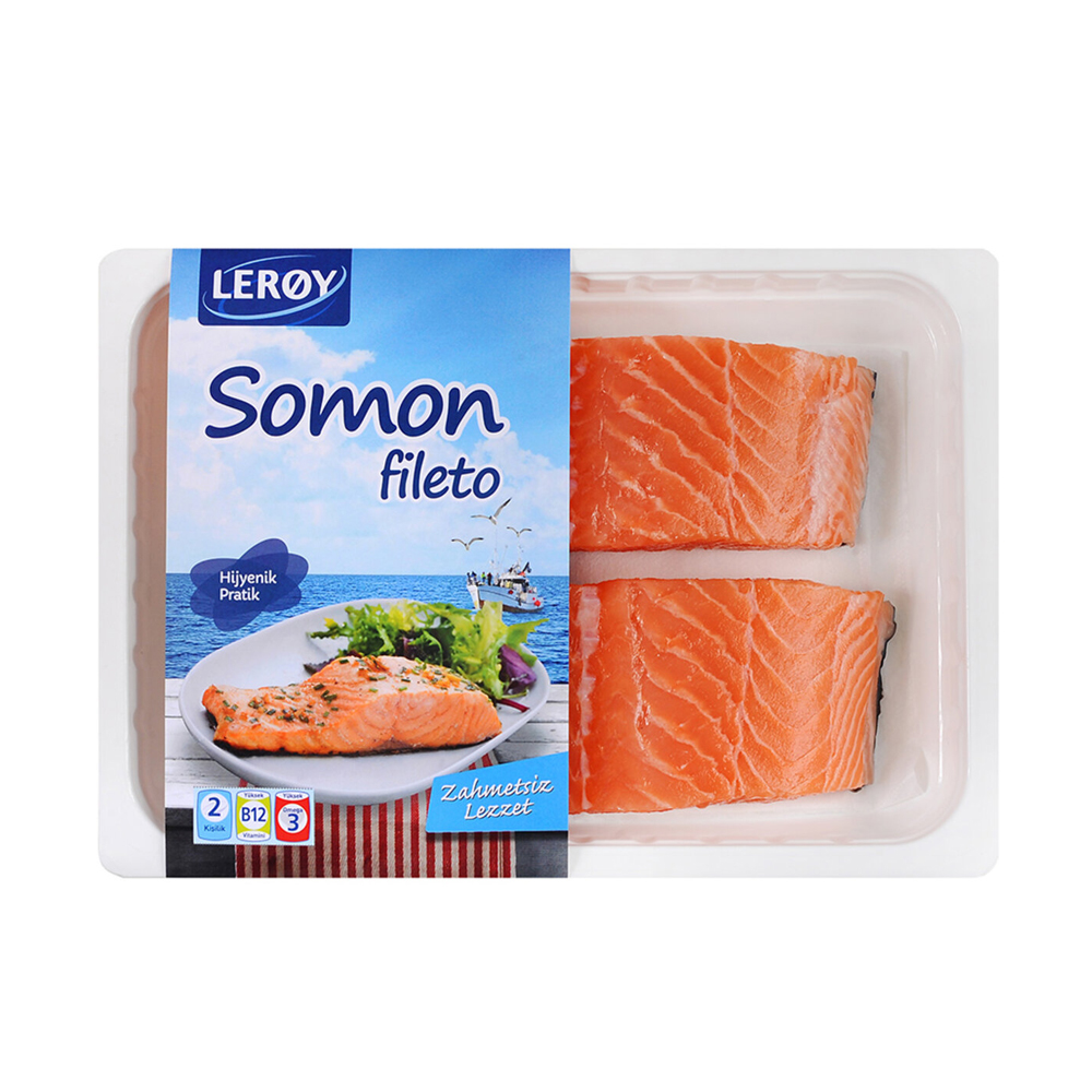 Somon Fileto