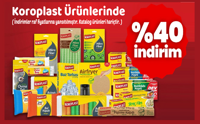 Okula dönüş kampanyası