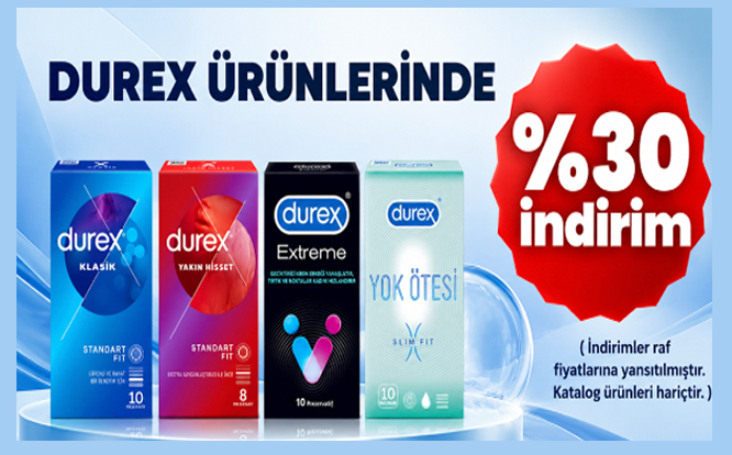 Okula dönüş kampanyası